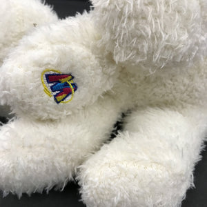 webkinz polar bear