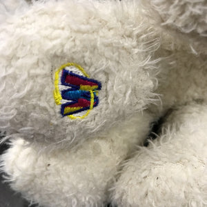webkinz polar bear