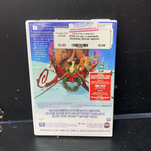 Load image into Gallery viewer, ice age a mammoth christmas special -episode
