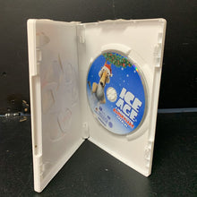 Load image into Gallery viewer, ice age a mammoth christmas special -episode
