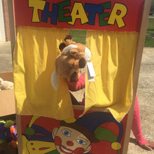 Load image into Gallery viewer, horse puppet
