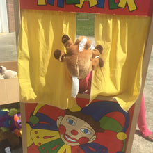 Load image into Gallery viewer, horse puppet
