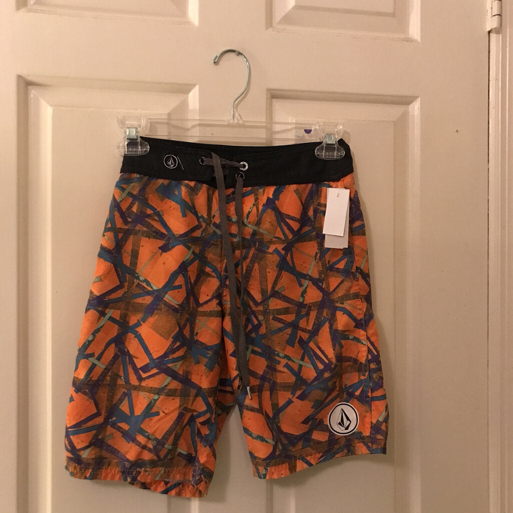 swim trunks