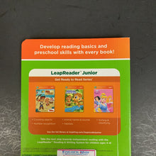 Load image into Gallery viewer, Sofia the First: A Princess Thing (Tag Junior) -interactive board
