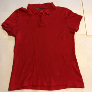 polo top