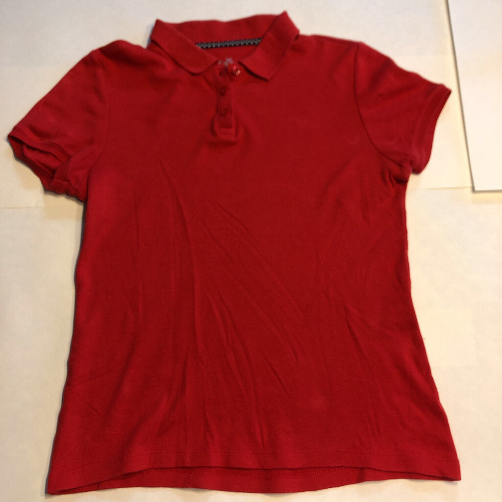 polo top