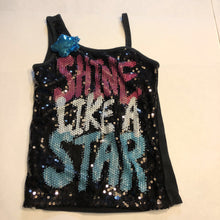 Load image into Gallery viewer, &quot;shin like a star&quot; top
