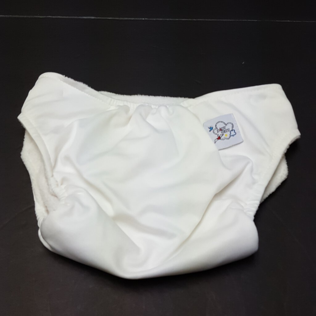 Cloth Diaper Cover