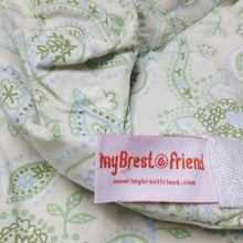 Load image into Gallery viewer, Pattern Nursing Pillow Cover
