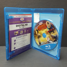 Load image into Gallery viewer, Thomas &amp; Friends: Sodors Legend of the Lost Treasure-Movie
