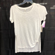 Load image into Gallery viewer, Knotted Hem Top [New]
