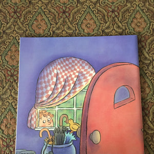 Goldilocks Returns (Lisa Campbell Ernst) -paperback