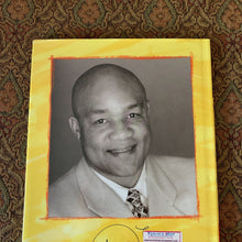 Load image into Gallery viewer, Let George Do It (George Foreman) -hardcover
