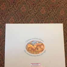 Load image into Gallery viewer, Mommy&#39;s Best Kisses (Margaret Anastas) -hardcover
