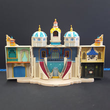 Load image into Gallery viewer, The Princess Elinor castle play set Disney castle
