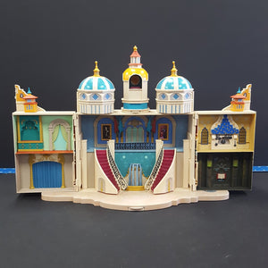 The Princess Elinor castle play set Disney castle