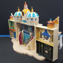 Load image into Gallery viewer, The Princess Elinor castle play set Disney castle
