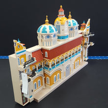 Load image into Gallery viewer, The Princess Elinor castle play set Disney castle
