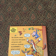 Load image into Gallery viewer, One Day in the Jungle (Colin West) -paperback
