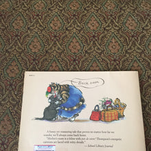 Load image into Gallery viewer, Back Soon (Diana Hendry) -paperback
