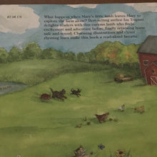 Load image into Gallery viewer, Mary Had a Little Lamb (Iza Trapani) -paperback
