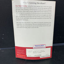 Load image into Gallery viewer, The Last Holiday Concert -chapter
