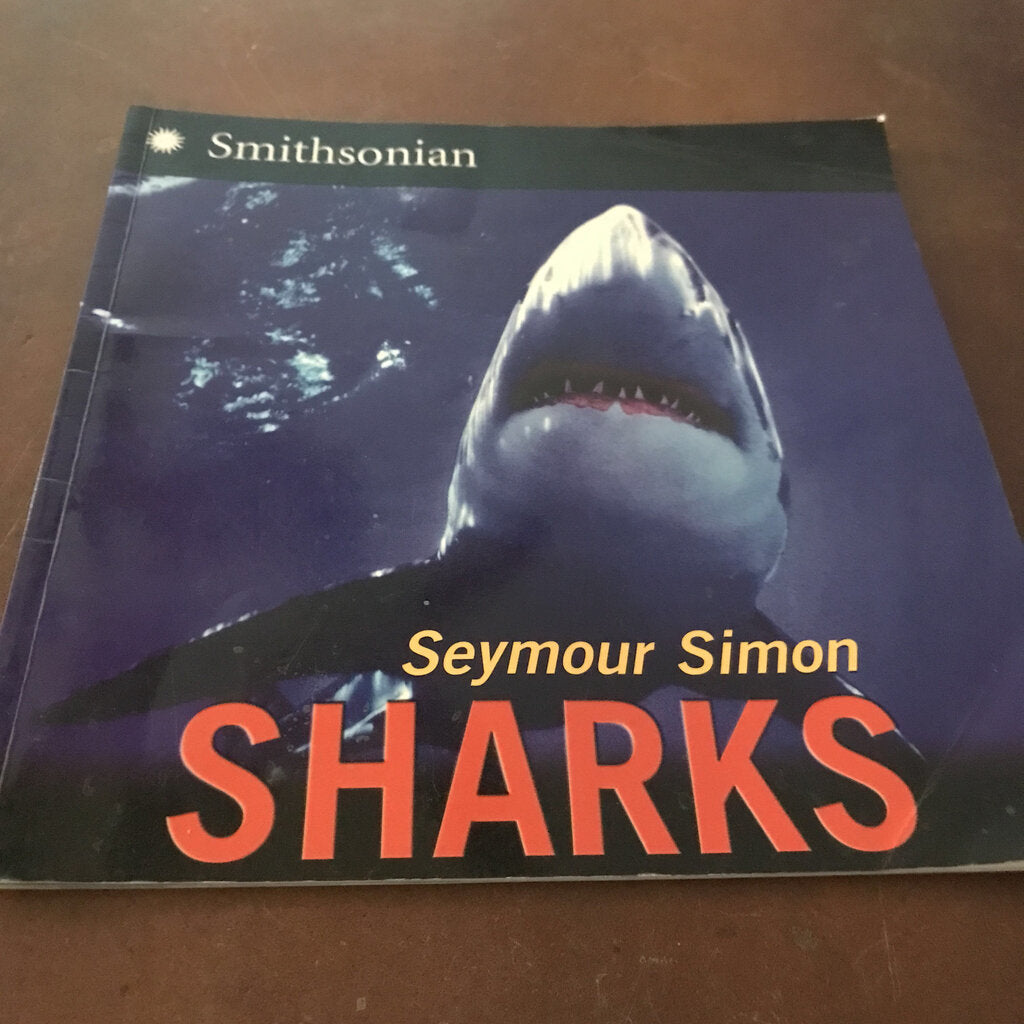 Sharks -educational