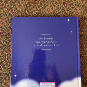 High in the Clouds (Paul McCartney) -hardcover