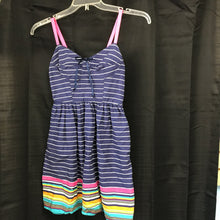 Load image into Gallery viewer, Striped Dress
