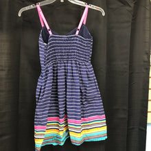 Load image into Gallery viewer, Striped Dress
