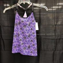 Load image into Gallery viewer, Pattern Athletic Top
