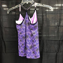 Load image into Gallery viewer, Pattern Athletic Top
