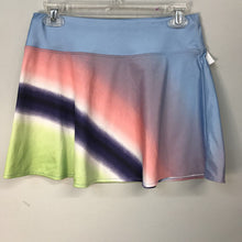 Load image into Gallery viewer, Stripe Athletic Skirt
