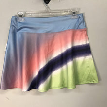 Load image into Gallery viewer, Stripe Athletic Skirt
