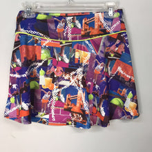 Load image into Gallery viewer, Athletic Tennis Skirt
