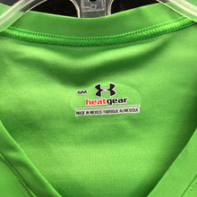 Load image into Gallery viewer, Athletic Vneck Top
