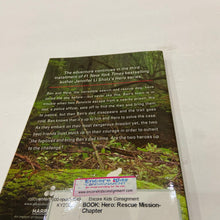 Load image into Gallery viewer, Hero (Jennifer Li Shotz) -chapter
