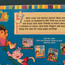 Load image into Gallery viewer, Dora's Color Adventure-Character
