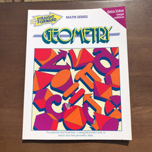 Load image into Gallery viewer, Geometry-Workbook
