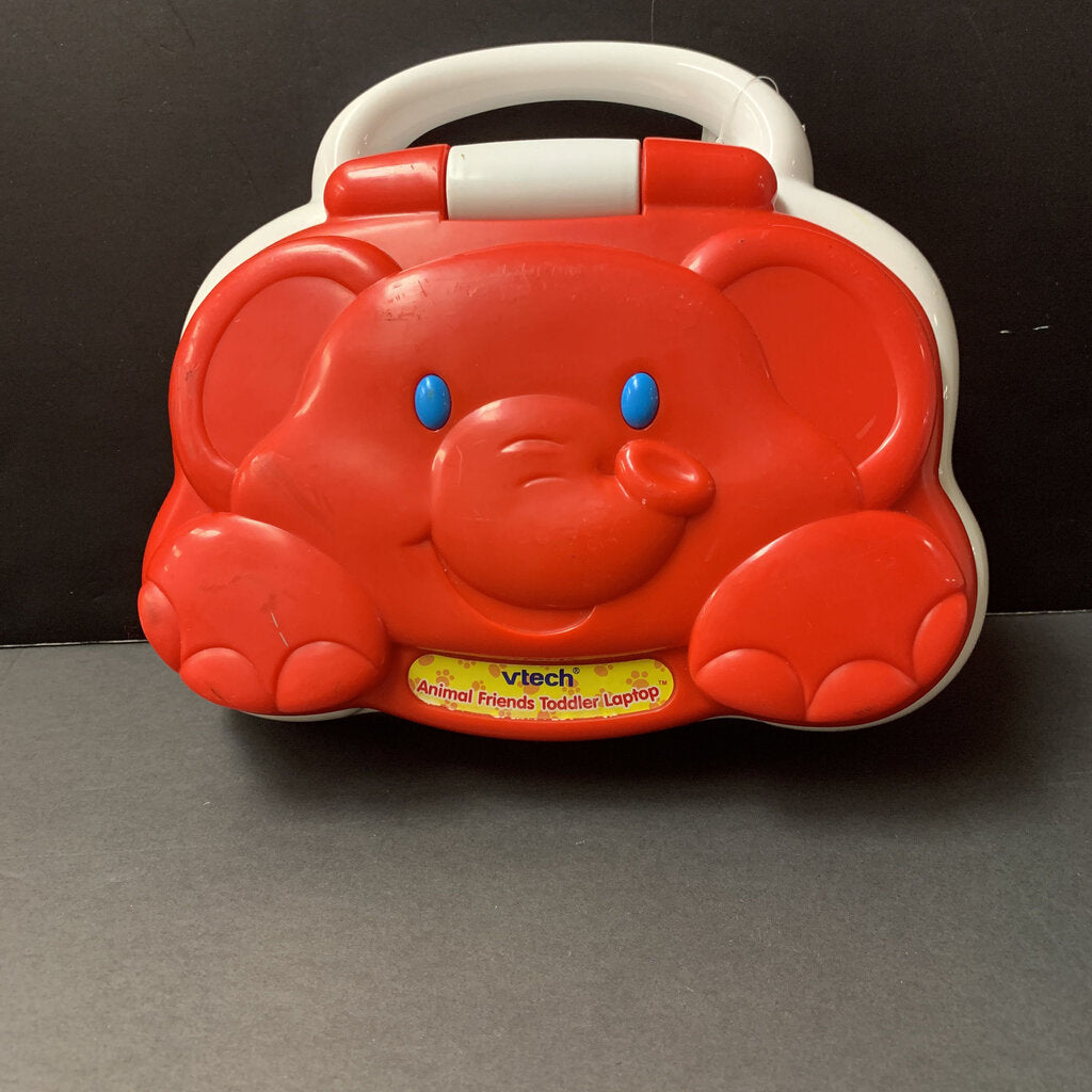 Animal Toddler Laptop