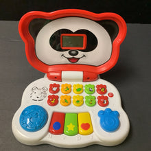 Load image into Gallery viewer, Animal Toddler Laptop
