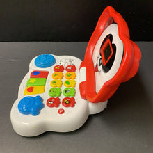 Load image into Gallery viewer, Animal Toddler Laptop
