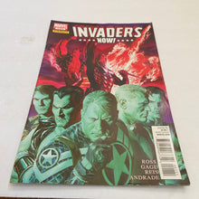 Load image into Gallery viewer, Invaders Now! -comic

