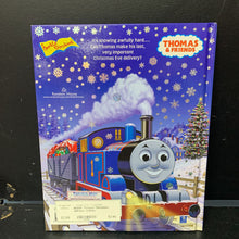 Load image into Gallery viewer, Thomas&#39; Christmas delivery -holiday
