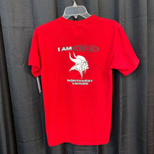 Load image into Gallery viewer, northwest vikings shirt
