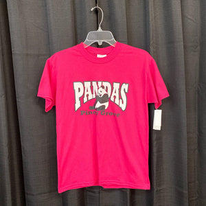 piney grove pandas girl shirt