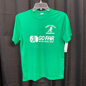 Piney Grove jersey