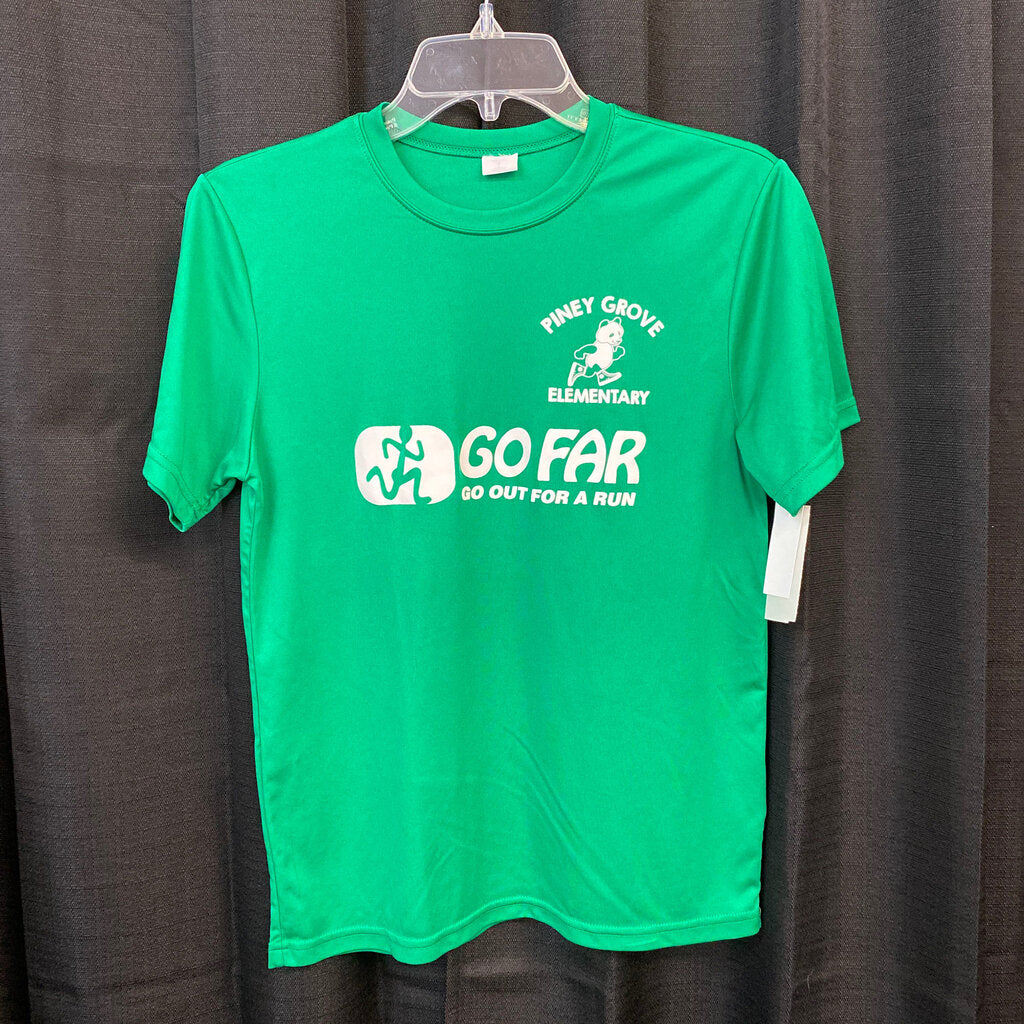 Piney Grove jersey