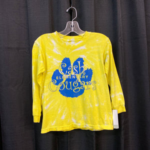 cash elementary shirt