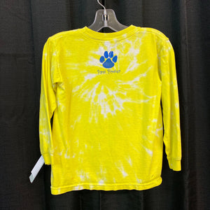 cash elementary shirt